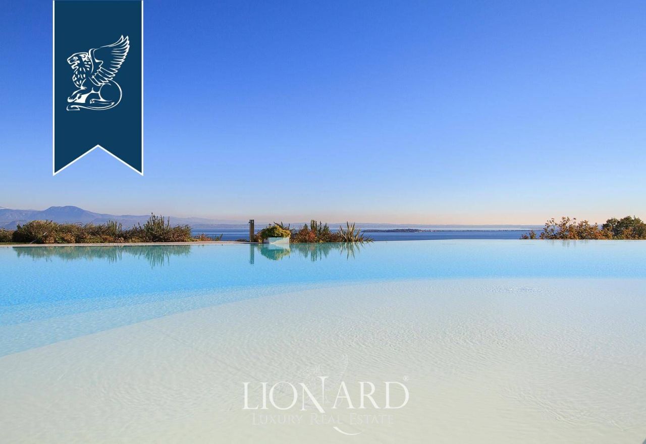 Appartement à Padenghe sul Garda, Italie, 50 m² - image 19