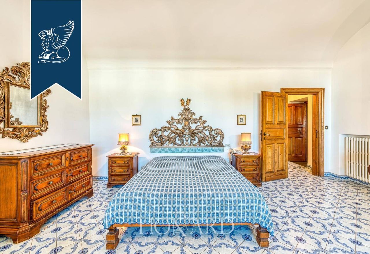 Apartment in Capri, Italy, 450 m² - picture 19