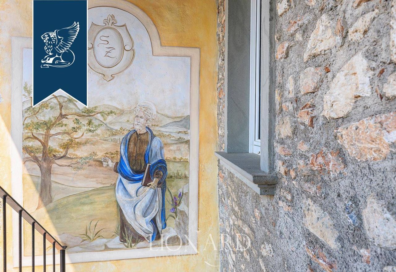 Farm in Salo, Italy, 2 500 m² - picture 18