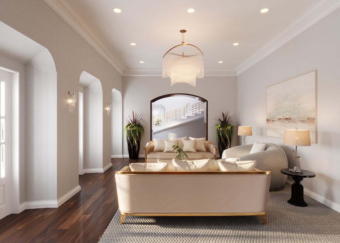 House in Milan, Italy, 780 m² - picture 3