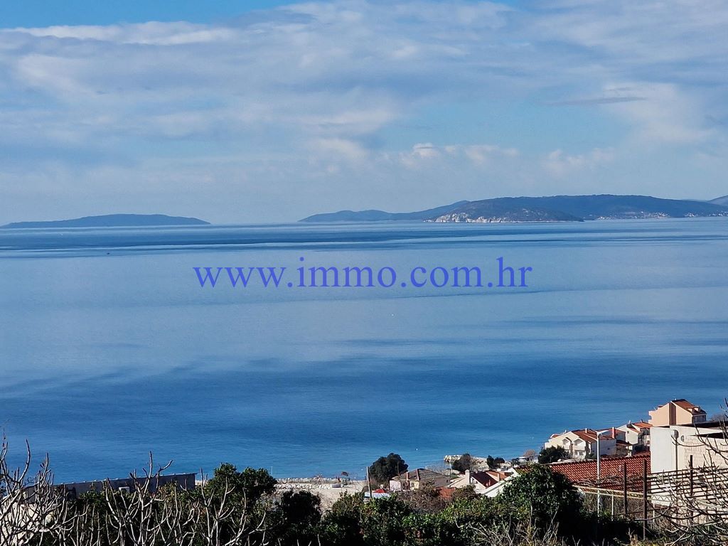 Villa en Split, Croacia, 320 m² - imagen 1