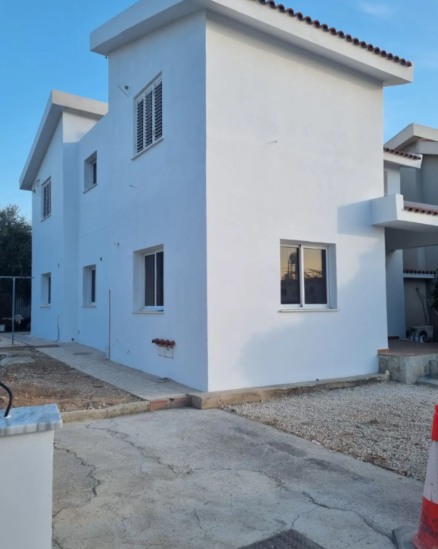 Casa en Empa, Chipre, 250 m² - imagen 1