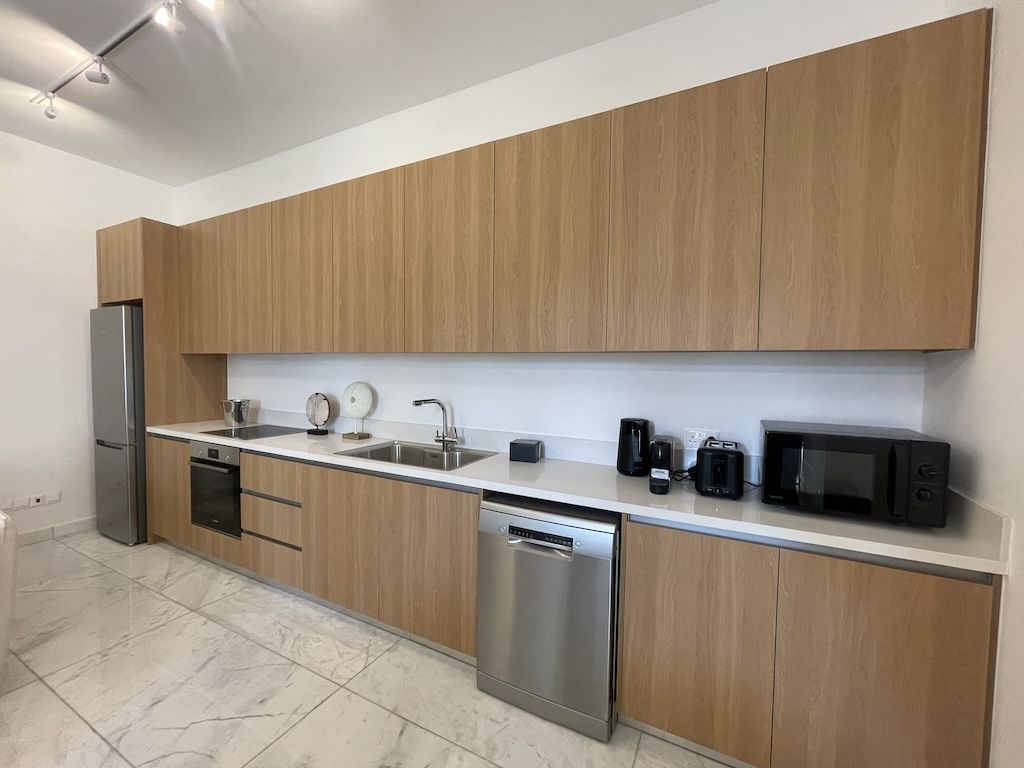 Appartamento a Paphos, Cipro, 101 m² - foto 2