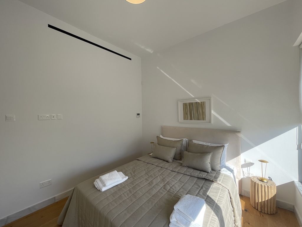 Appartamento a Paphos, Cipro, 101 m² - foto 5