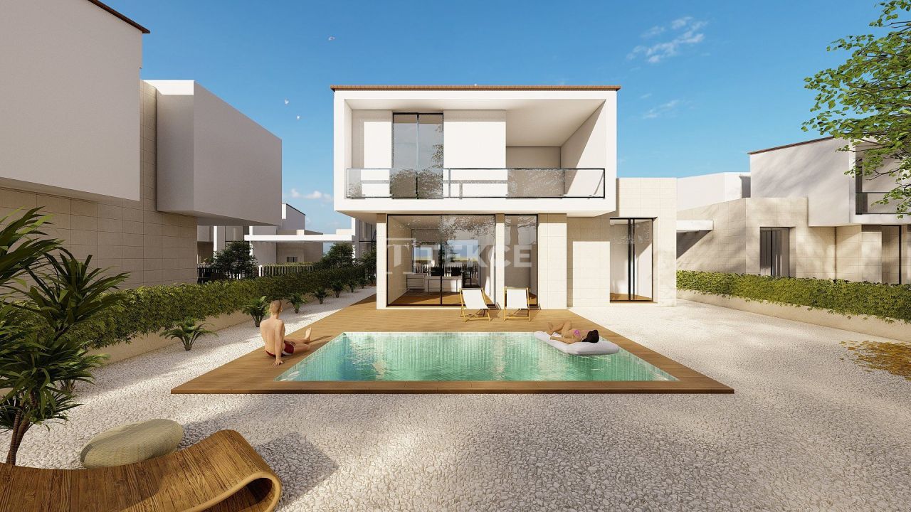 Villa à La Nucia, Espagne, 91 m² - image 1