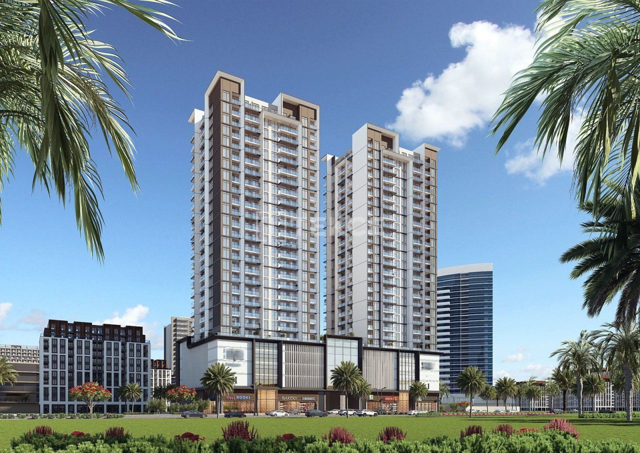 Apartment in Dubai, VAE, 60 m² - Foto 2