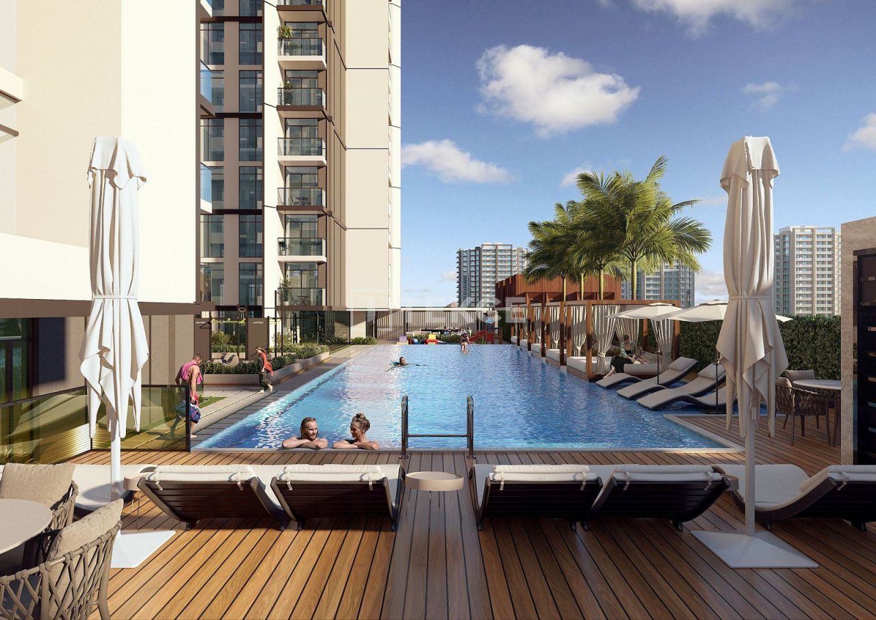 Apartment in Dubai, VAE, 60 m² - Foto 3