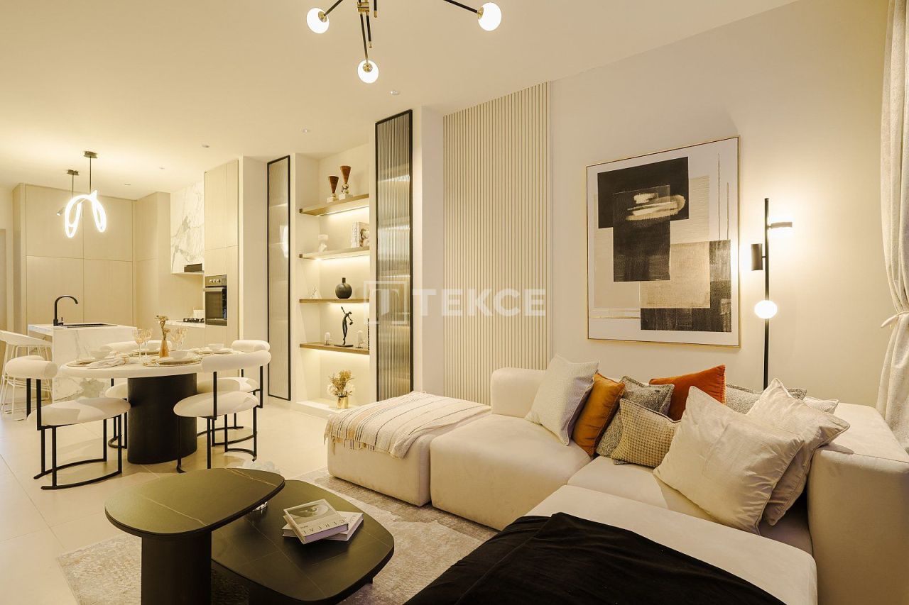 Apartment in Dubai, VAE, 60 m² - Foto 6