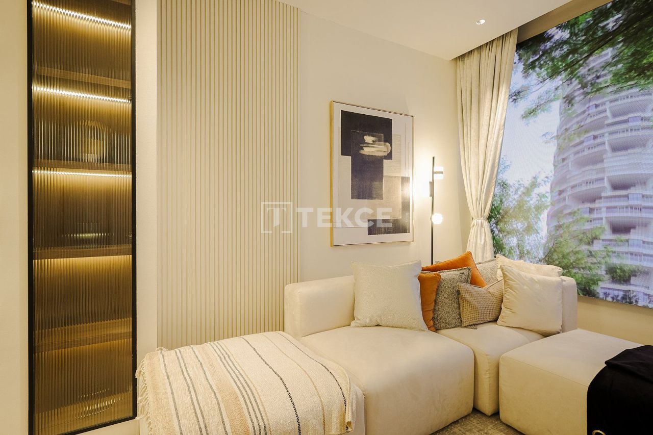 Apartment in Dubai, VAE, 60 m² - Foto 7