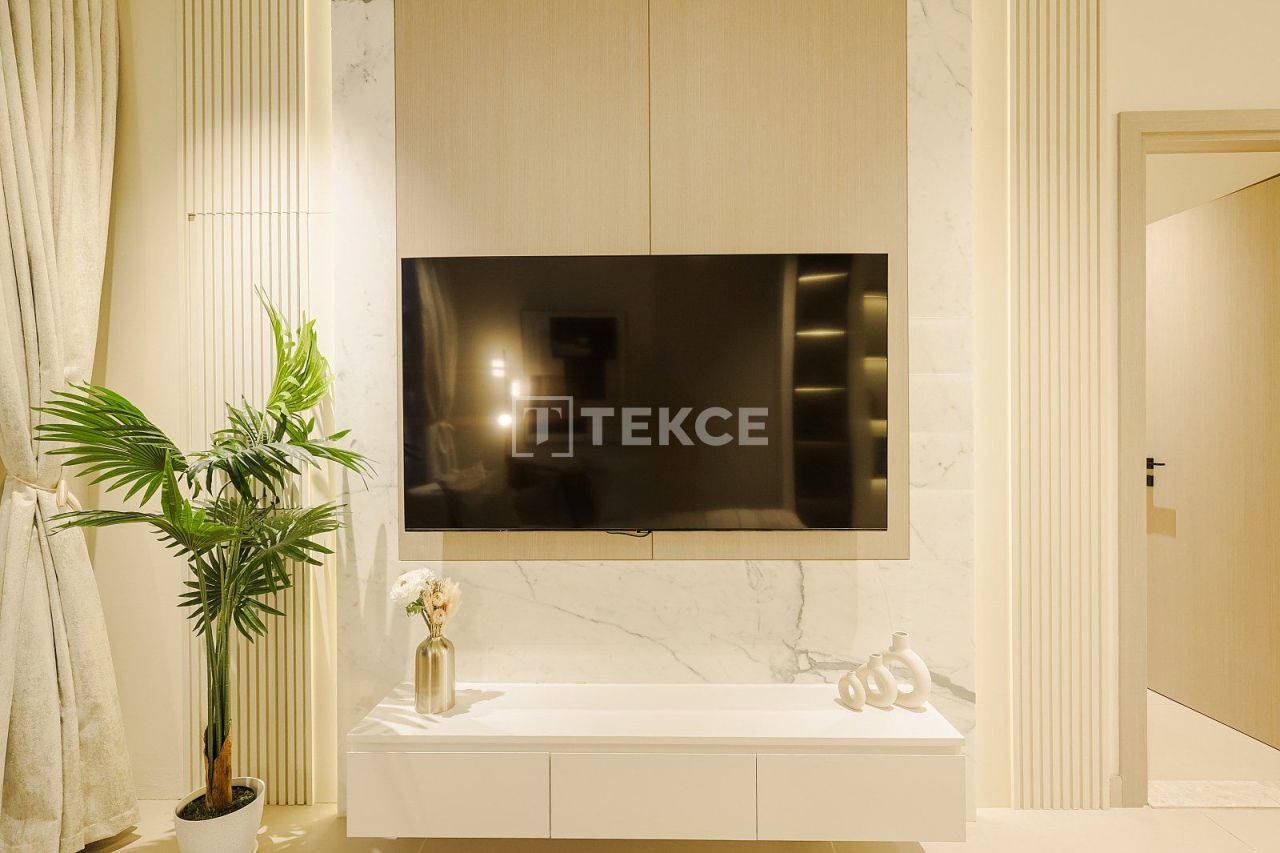 Apartment in Dubai, VAE, 60 m² - Foto 8