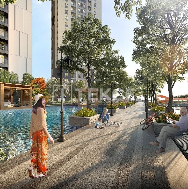 Appartamenti ad Ankara, Turchia, 148 m² - foto 8