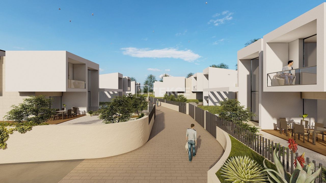 Villa a La Nucia, Spagna, 91 m² - foto 10