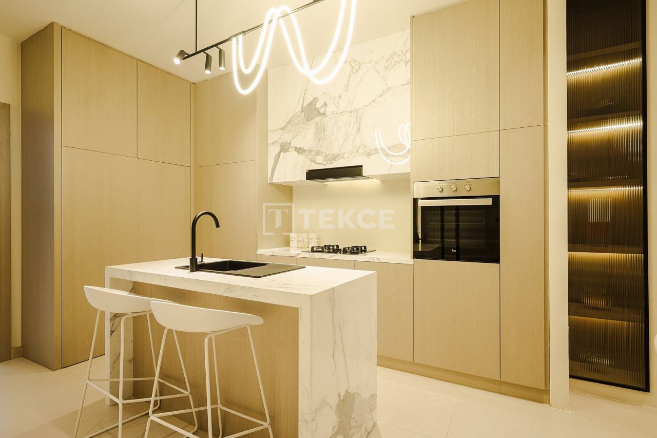 Apartamento en Dubái, EAU, 36 m² - imagen 11