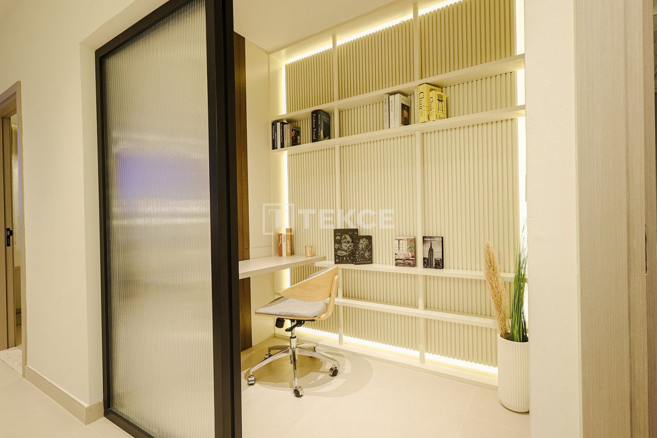 Apartment in Dubai, VAE, 60 m² - Foto 12