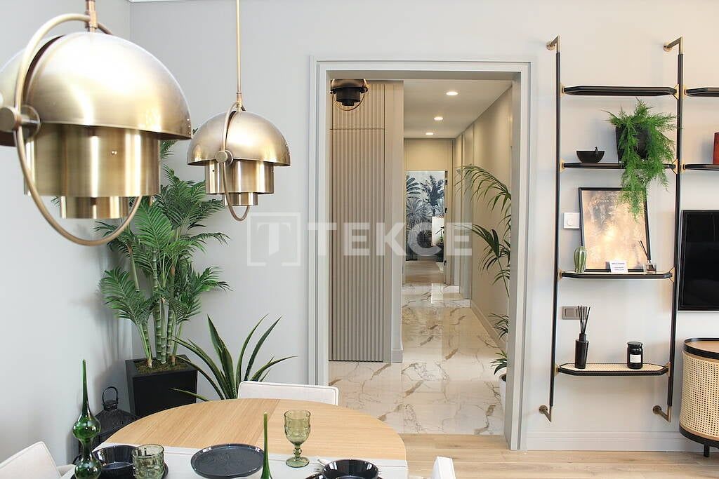 Appartamenti ad Ankara, Turchia, 148 m² - foto 13