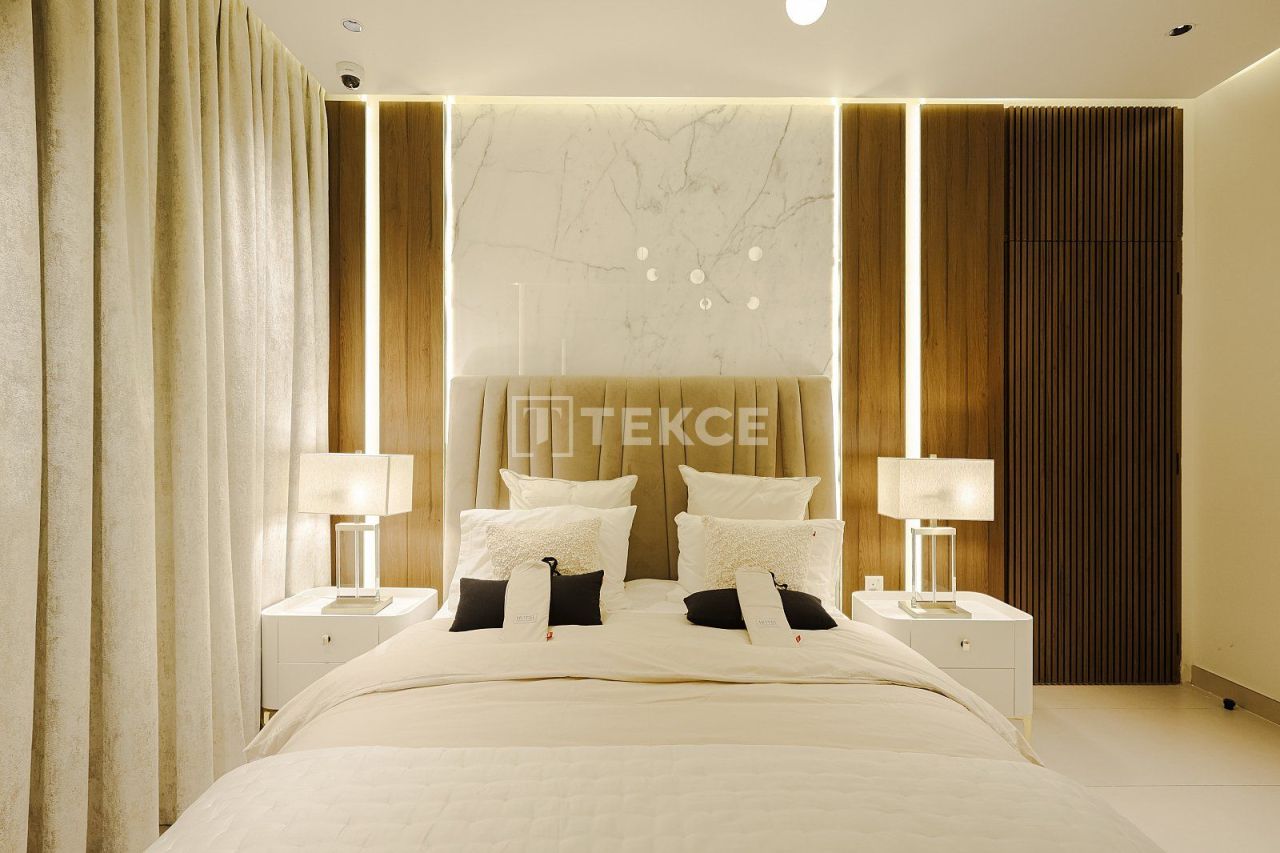 Apartment in Dubai, VAE, 60 m² - Foto 14