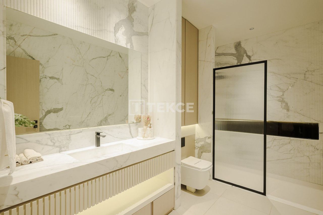 Apartment in Dubai, VAE, 60 m² - Foto 16