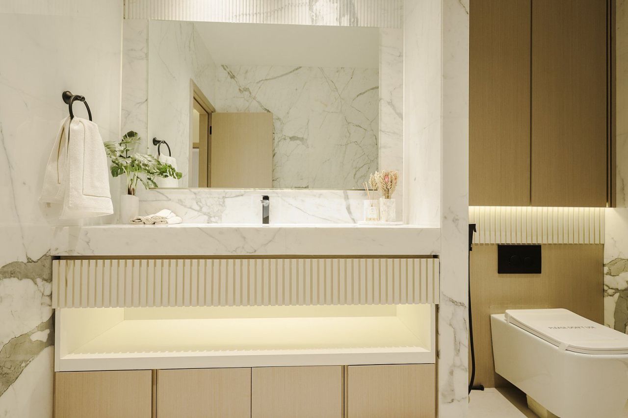 Apartamento en Dubái, EAU, 36 m² - imagen 17