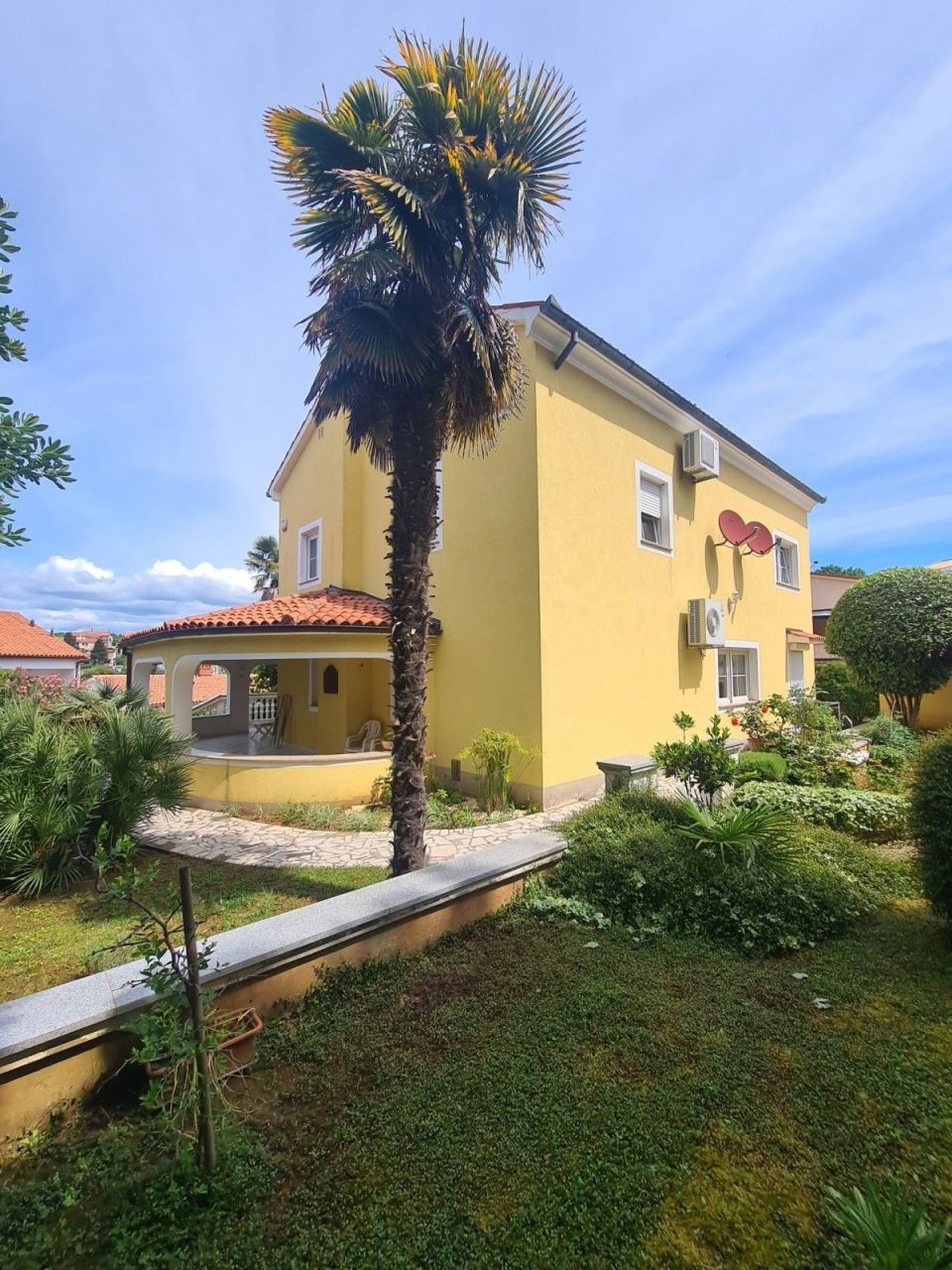Maison Istria, Pjescana uvala, Croatie, 180 m² - image 1