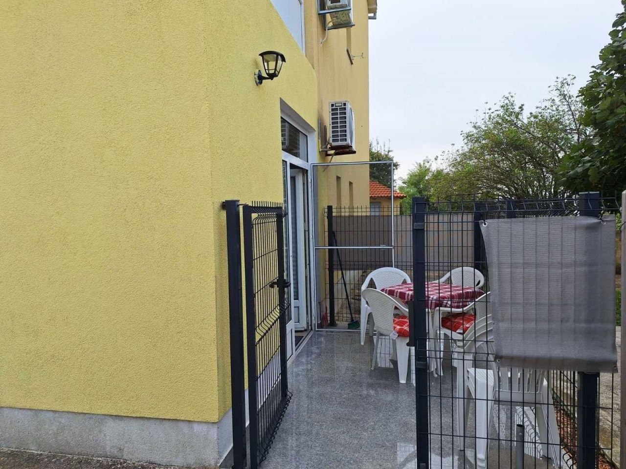 Wohnung in Medulin, Kroatien, 27 m² - Foto 1