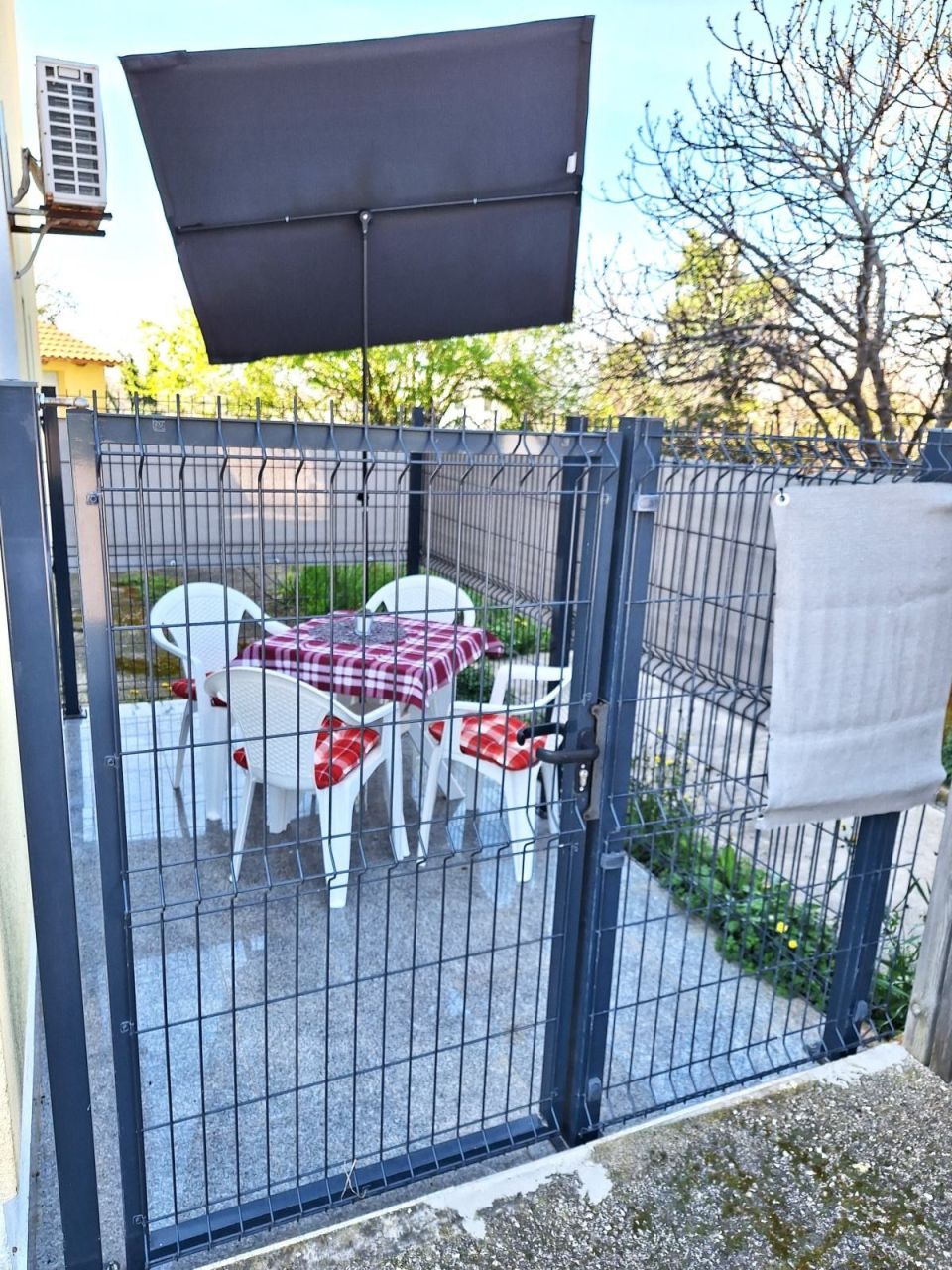 Flat in Medulin, Croatia, 27 m² - picture 2