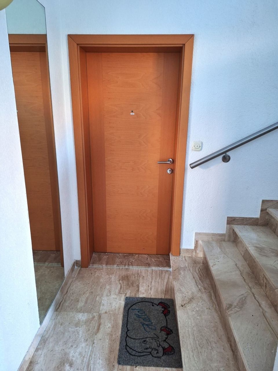 Flat in Medulin, Croatia, 27 m² - picture 3
