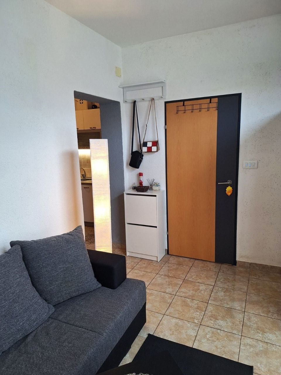 Flat in Medulin, Croatia, 27 m² - picture 4