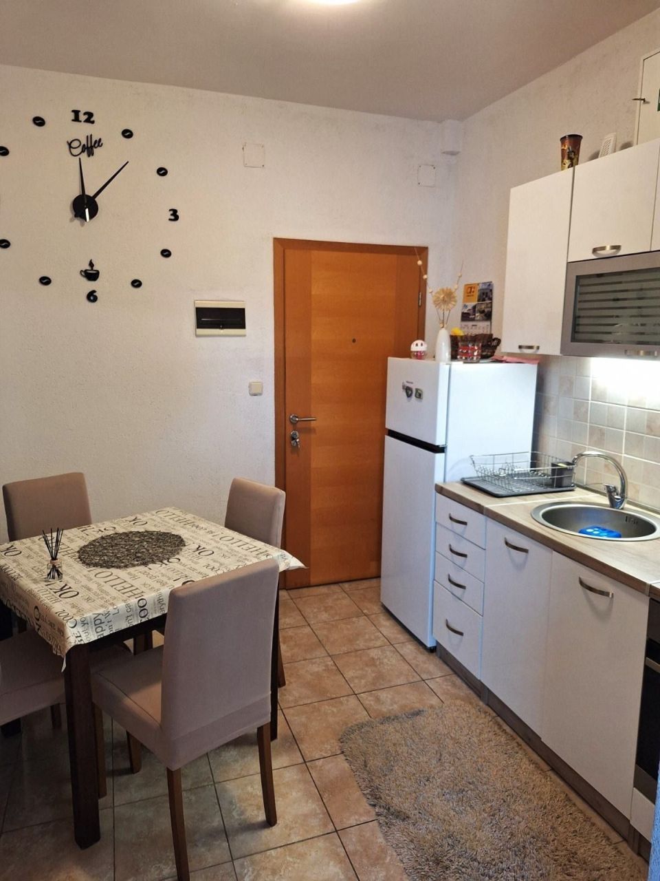 Flat in Medulin, Croatia, 27 m² - picture 6