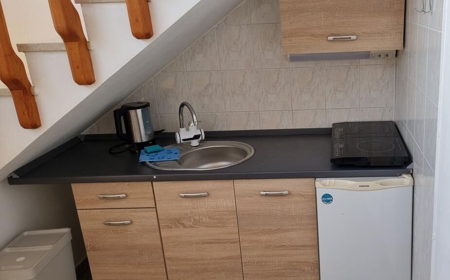 Appartamento Istria, Kastel, Croazia, 85 m² - foto 6