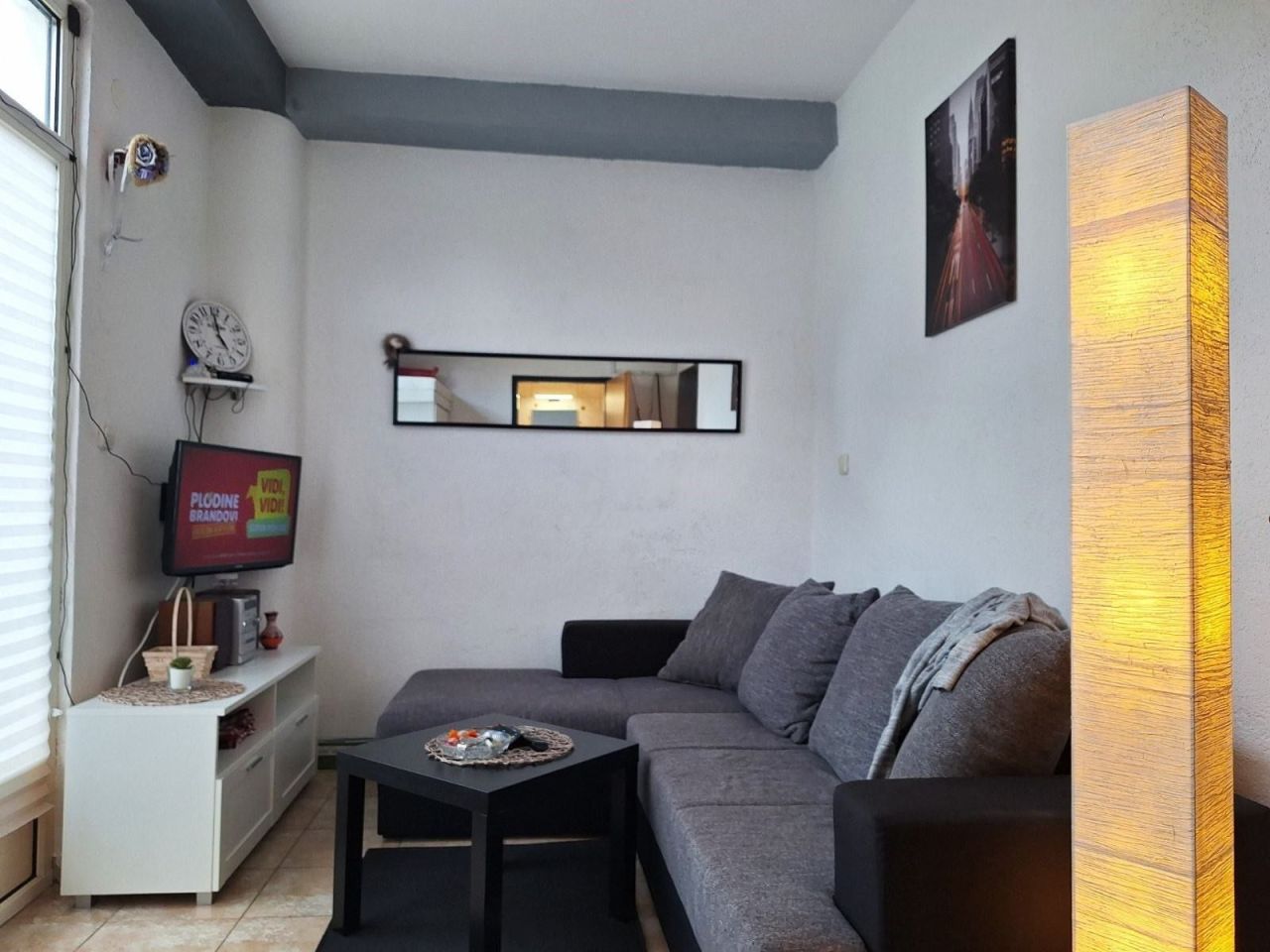 Flat in Medulin, Croatia, 27 m² - picture 9