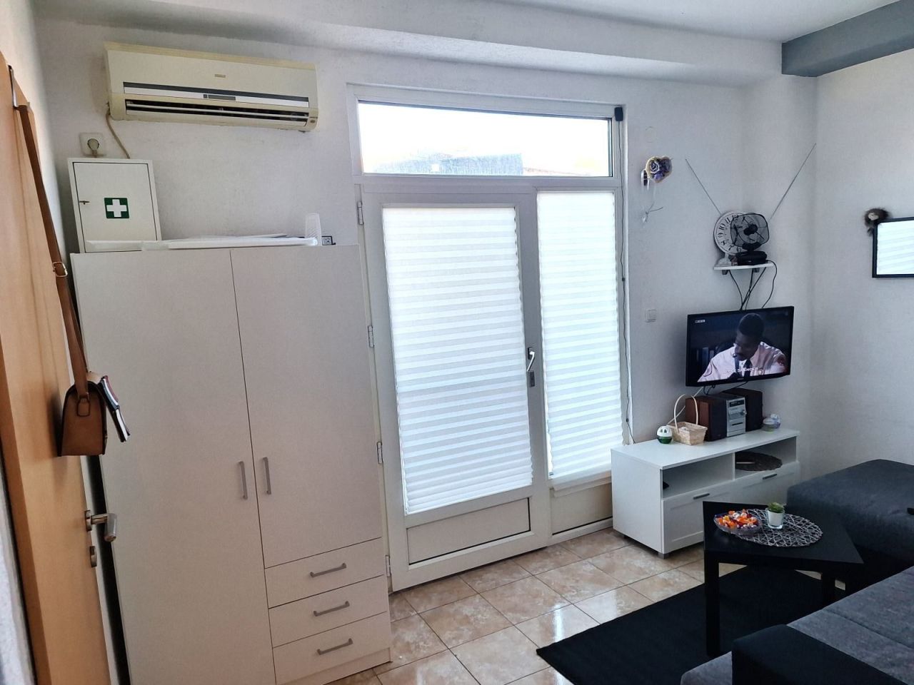 Flat in Medulin, Croatia, 27 m² - picture 10