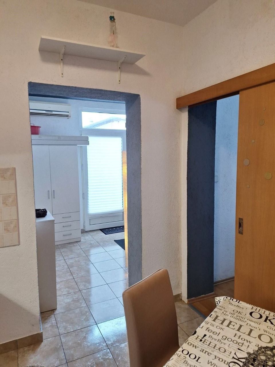 Flat in Medulin, Croatia, 27 m² - picture 12