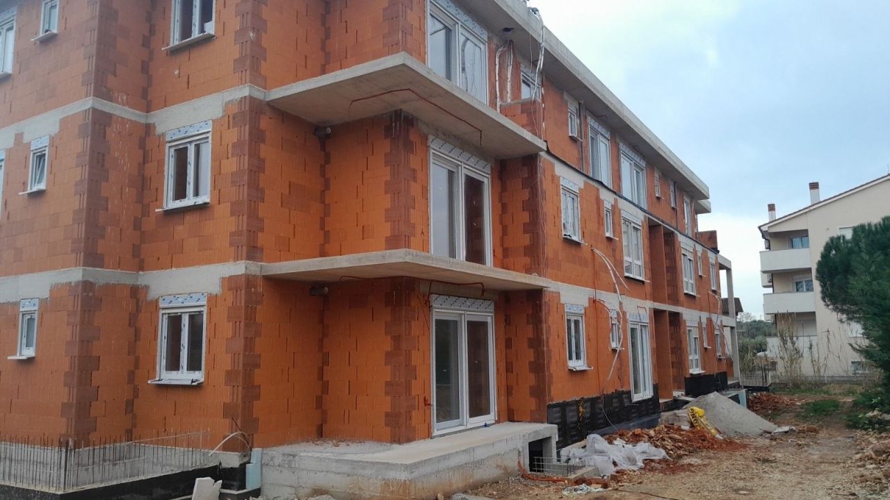 Wohnung in Pula, Kroatien, 34.28 m² - Foto 13