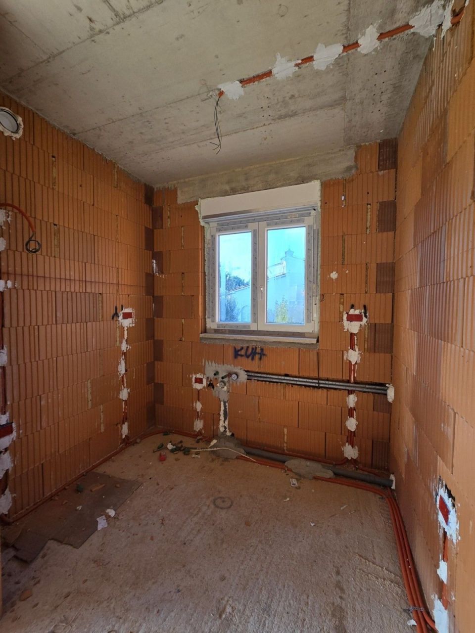 Wohnung in Pula, Kroatien, 34.28 m² - Foto 14