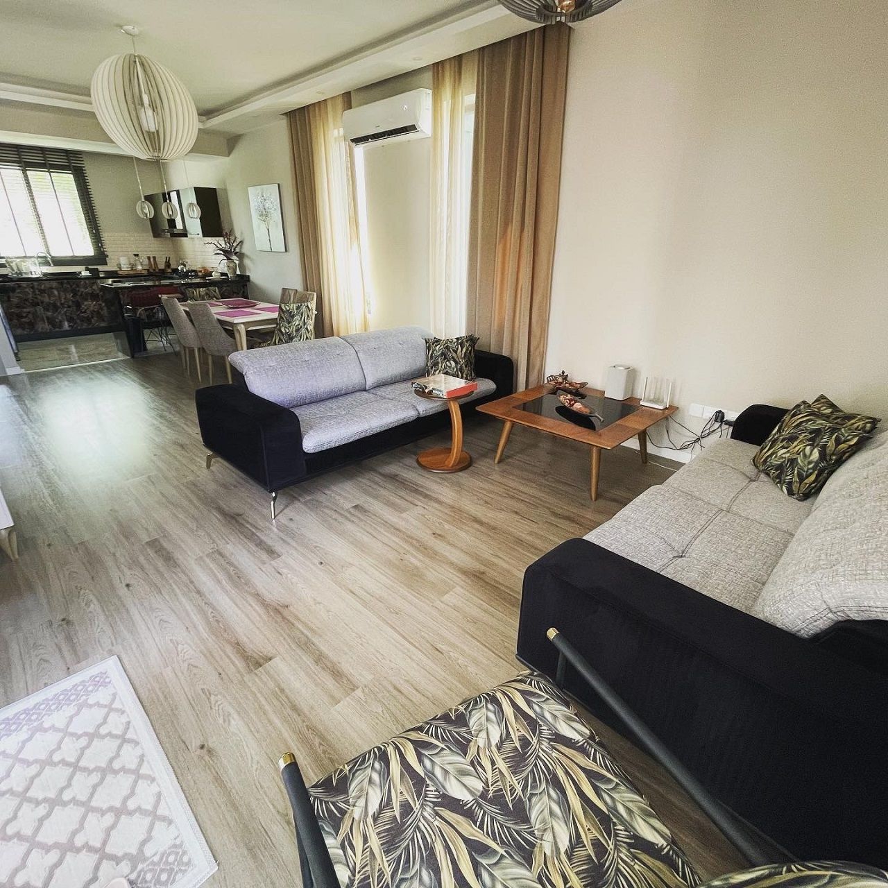 Villa en Alsancak, Chipre, 160 m² - imagen 1