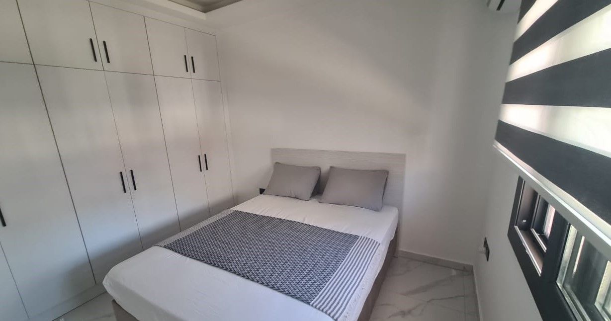 Apartment in Alsancak, Zypern, 60 m² - Foto 4