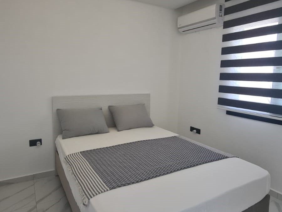 Apartment in Alsancak, Zypern, 60 m² - Foto 5