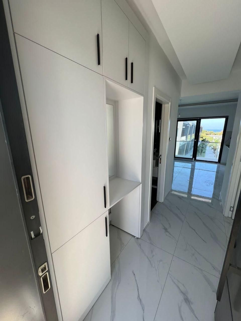 Apartment in Alsancak, Zypern, 60 m² - Foto 6