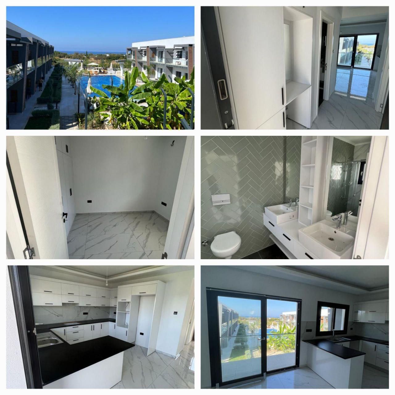 Apartment in Alsancak, Zypern, 60 m² - Foto 7