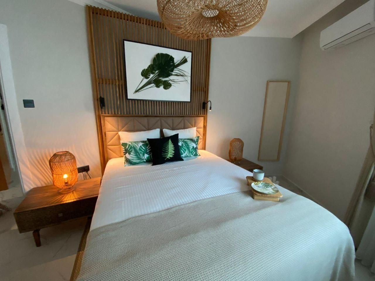 Appartement à Kyrenia, Chypre, 60 m² - image 9