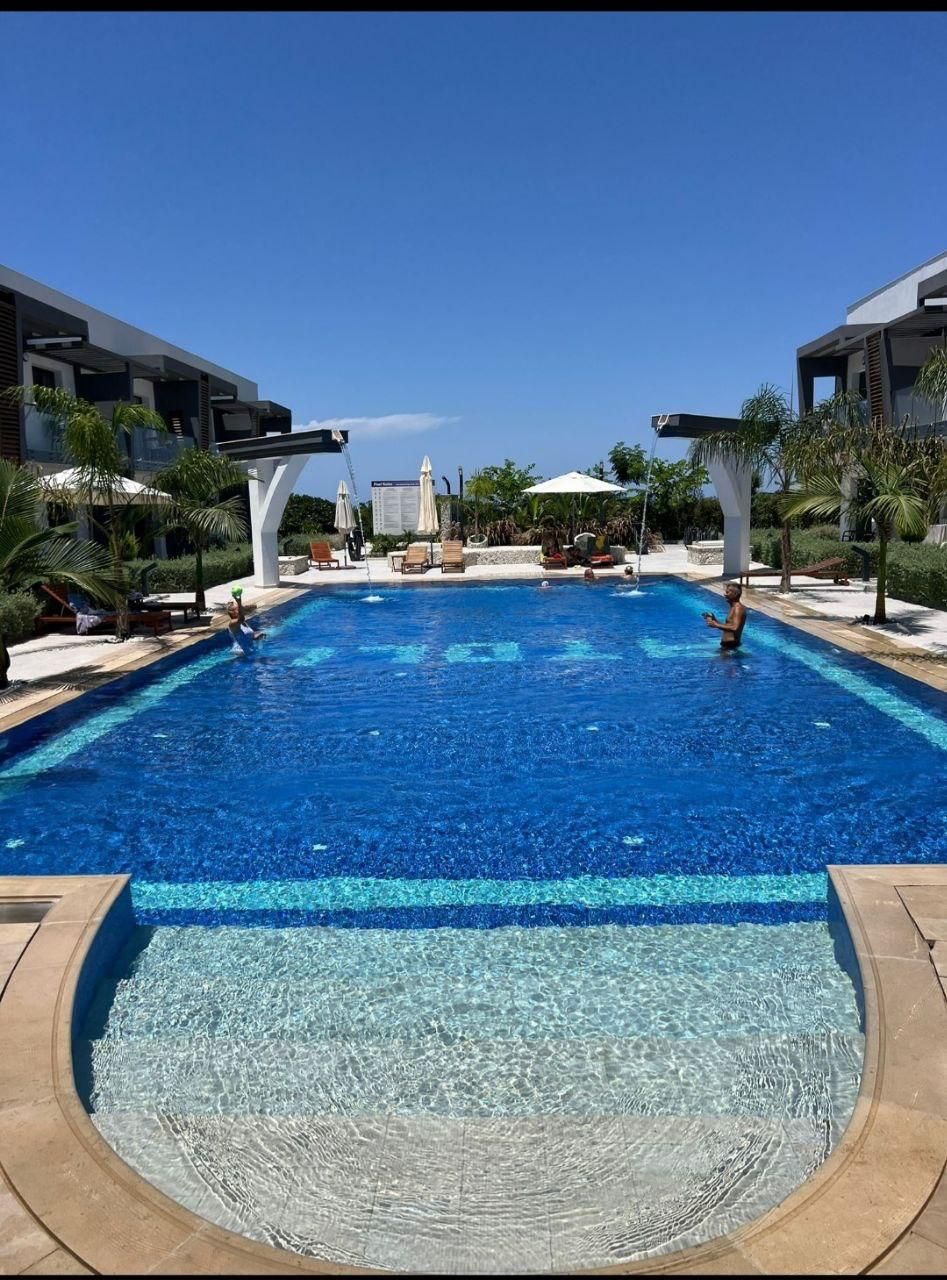 Apartment in Alsancak, Zypern, 60 m² - Foto 11