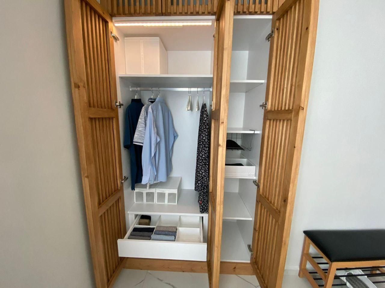 Appartement à Kyrenia, Chypre, 60 m² - image 12