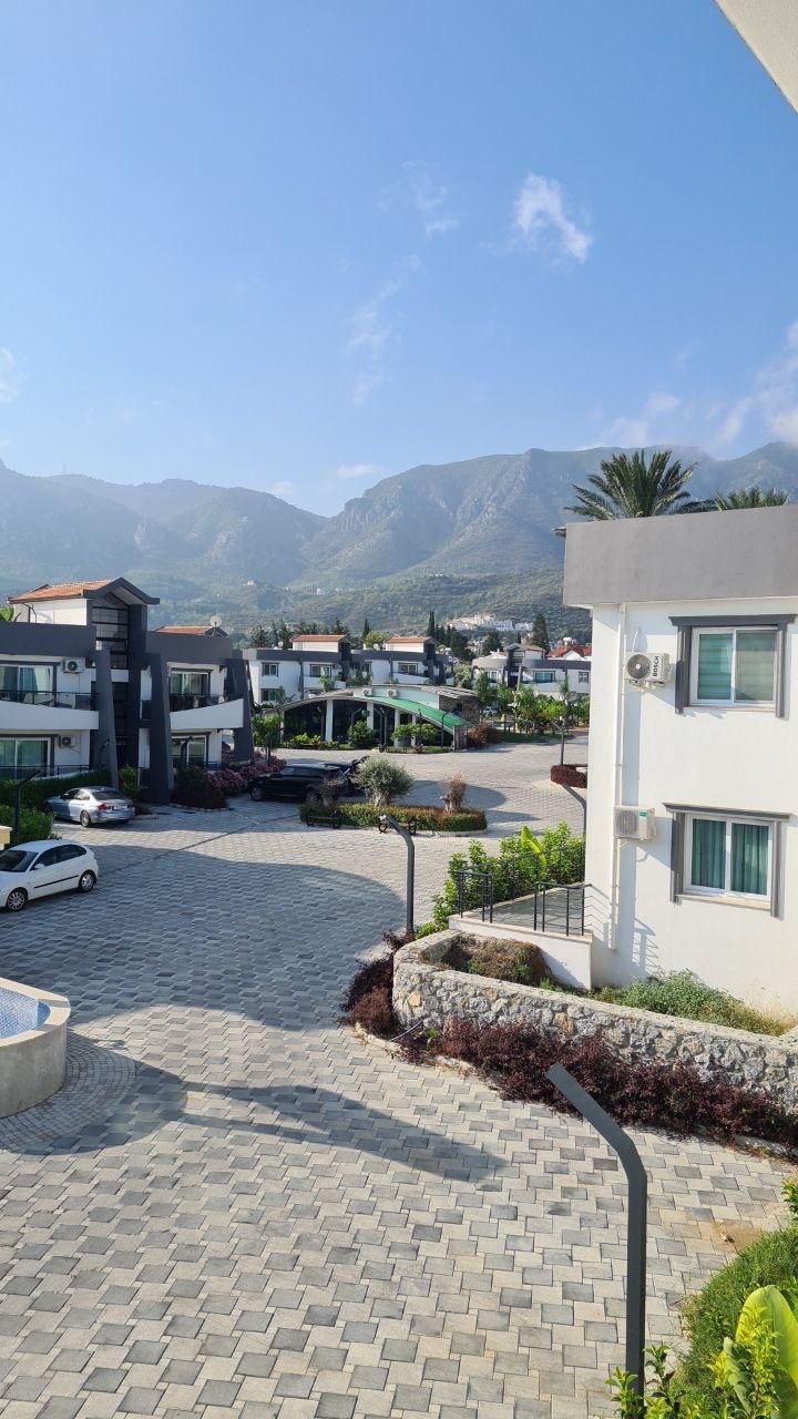 Appartement à Kyrenia, Chypre, 60 m² - image 14