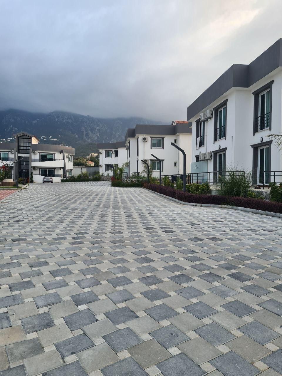 Appartement à Kyrenia, Chypre, 60 m² - image 15