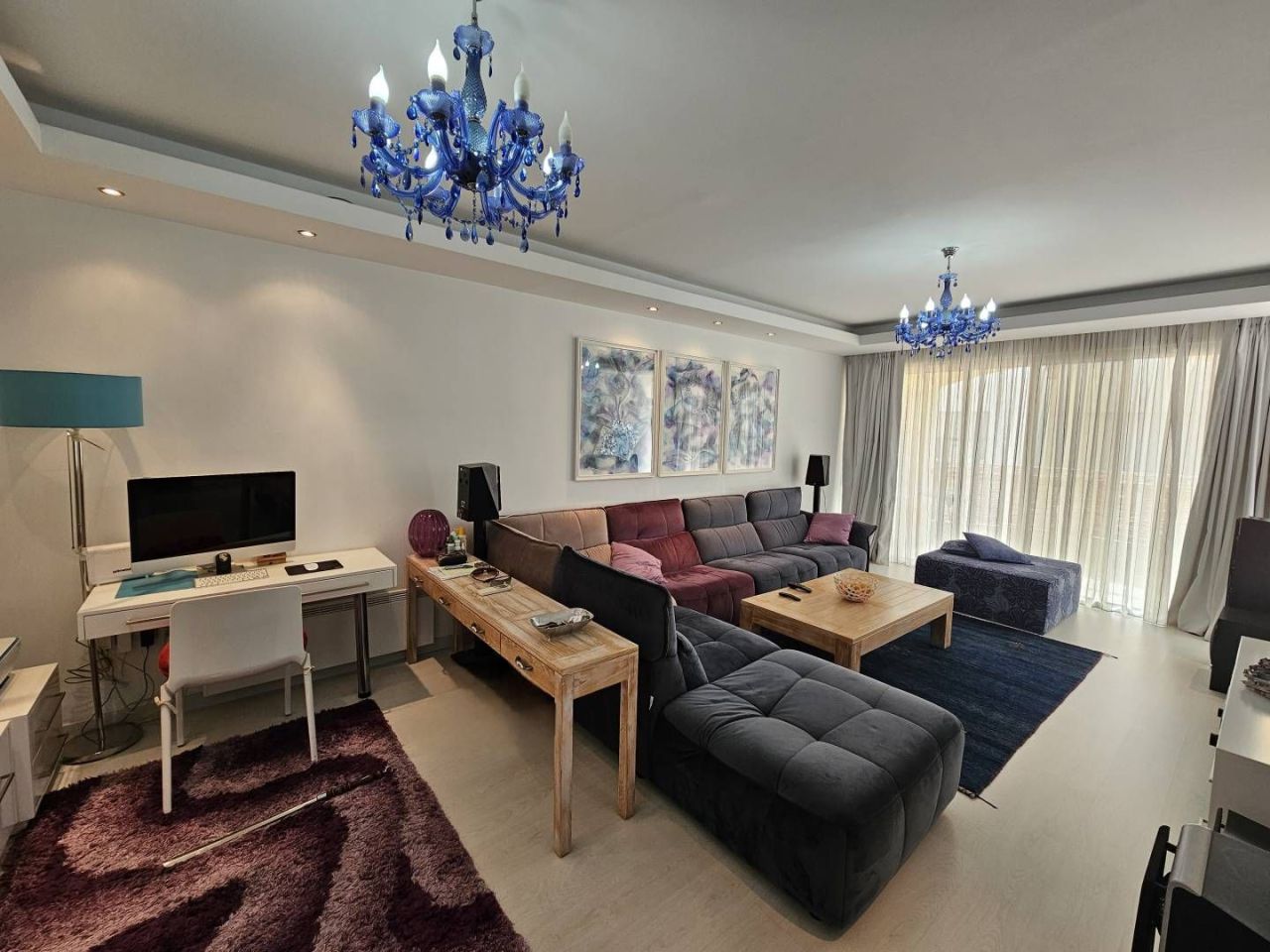 Appartement à Germasogeia, Chypre, 297 m² - image 1