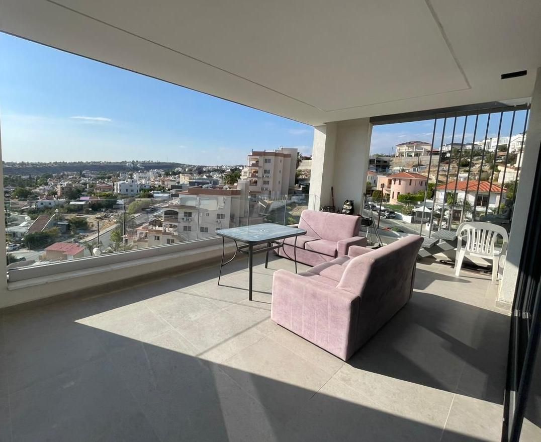 Flat in Limassol, Cyprus, 247 m² - picture 2