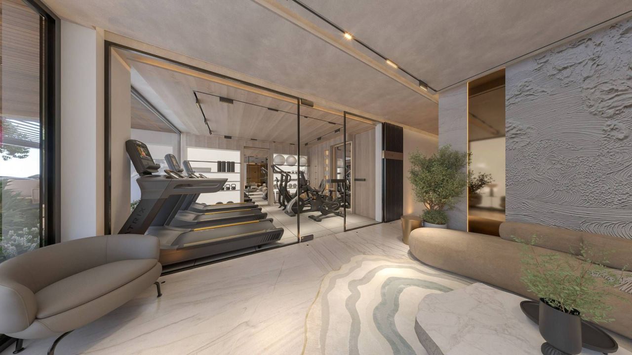 Appartement à Germasogeia, Chypre, 106 m² - image 18