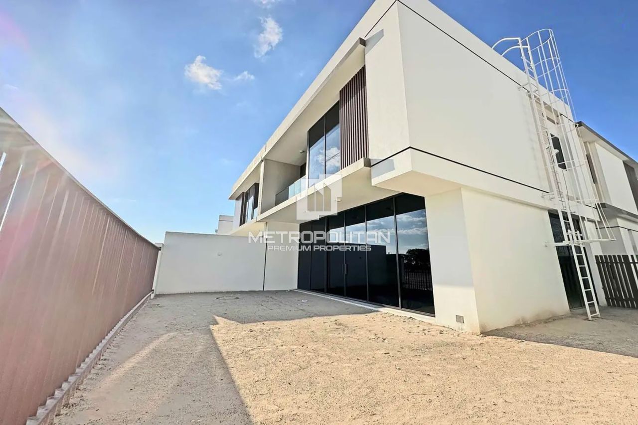 Villa en Dubái, EAU, 312 m² - imagen 1