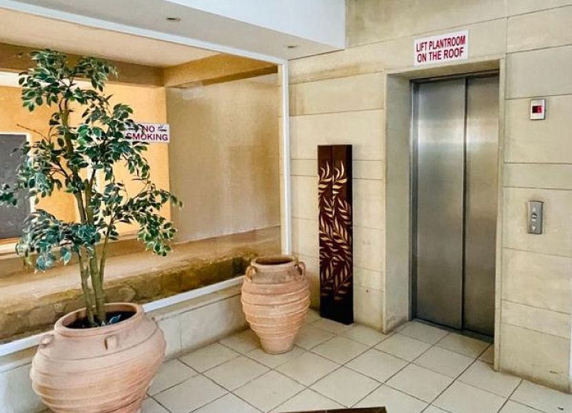 Penthouse à Paphos, Chypre, 113 m² - image 4