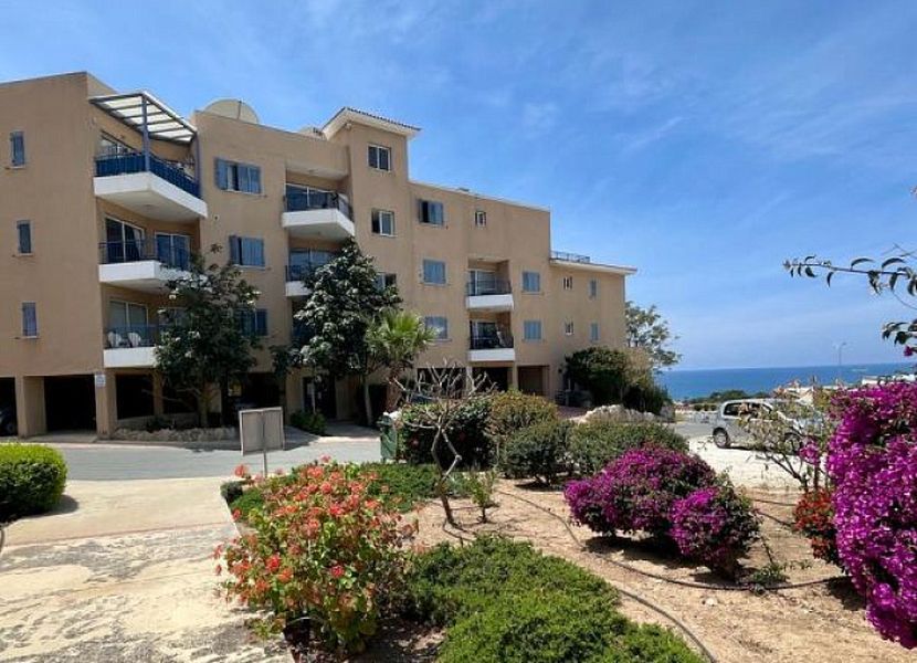 Penthouse à Paphos, Chypre, 113 m² - image 18